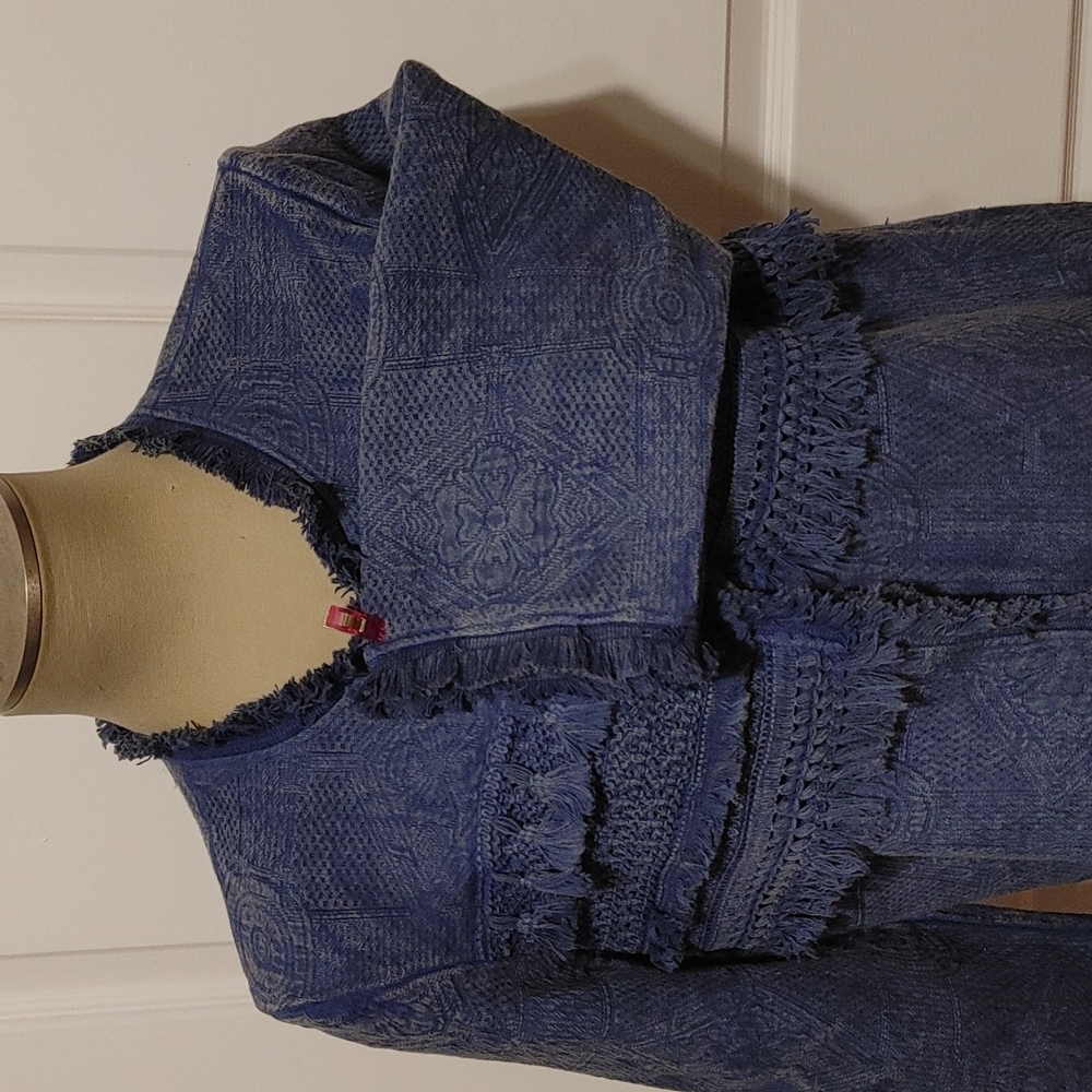 Sacred Threads Jacket - image 6